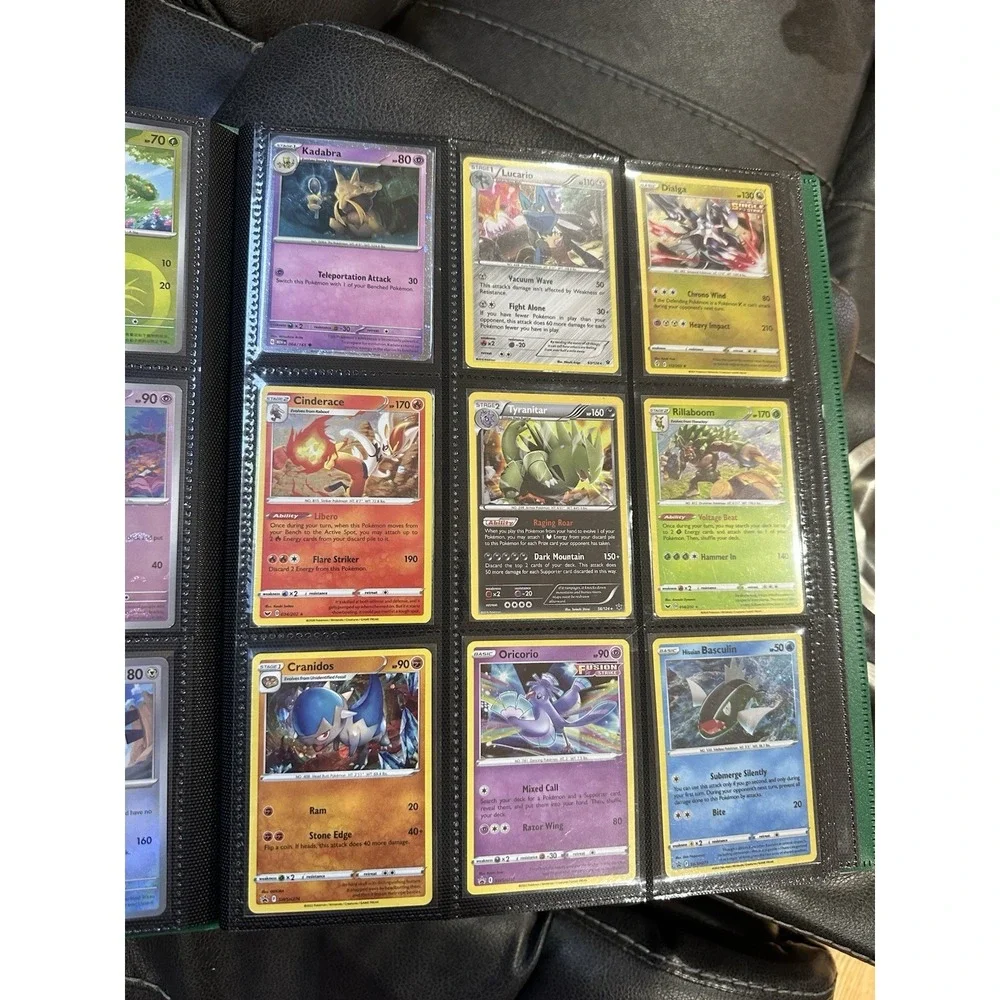108 NM Pokemon Card Lot Promos, IRs, Full arts, Hits, ETC see‎ photos! minty!
